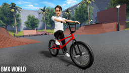 ŚWIAT BMX 🚴