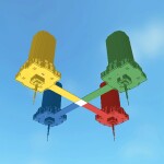 MOVED Anti-Gravity DoomSpire