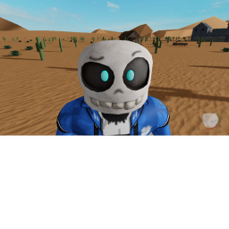 Mateo's Nextbots RP