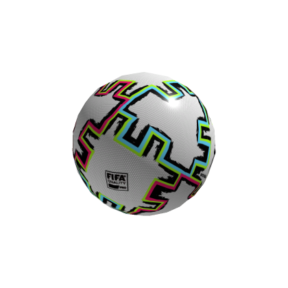 Soccer Ball