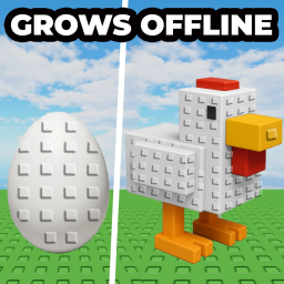 Grow a Farm 🌾