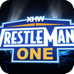 [XHW] WrestleMania ONE