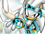 Silver friend group!