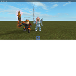 The Fire and Ice Squad