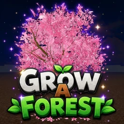 Grow A Forest icon