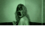 scary people yes pwease