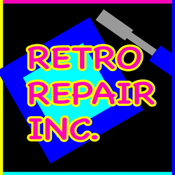 RETRO REPAIR INC. (Beta Test)