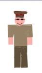 Jesse Clothes