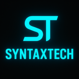 Syntax Tech | Product Hub