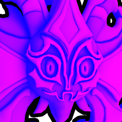 Galaxy Void Seer