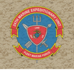 .24th Marine Expeditionary Unit.