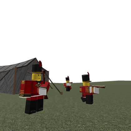 Rifles Vignette