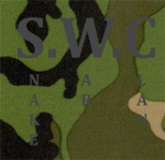 Snake War Clan Elite Forces