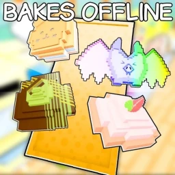 [💗 UPD] Bake a Cookie 🍪 icon