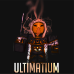 Ultimatium Empire