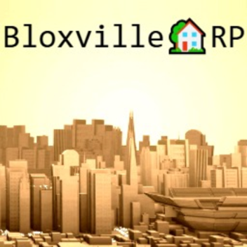 Bloxville 🏡RP