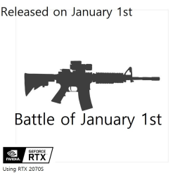 Battle of January 1st {KR}