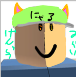 にゃるちゃんねるくん