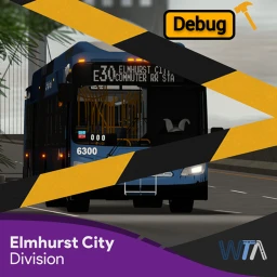 WTA Debug | EC Division icon