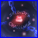 Skibidi's Challenge: THE FRUIT