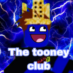 TOONEYS CLUB
