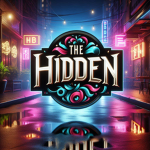 THE HIDDEN PLATFORM
