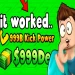 Kick for OWNER PANEL! X999999M icon