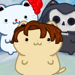 Find The Chubby Cats! [59]