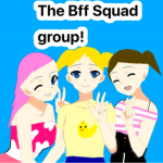 “The Bff Squad”
