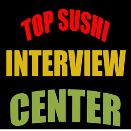 Top Sushi Interview Center