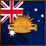 Australian Armyᅠᅠᅠᅠᅠᅠᅠᅠᅠᅠᅠᅠ
