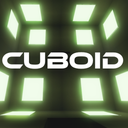 Cuboid