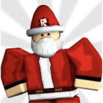 Santa’s Roblox Workshop!