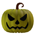 Pumpkin