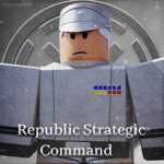 -[ TGE ]- Imperial High Command