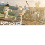 Airborne Division 5th company