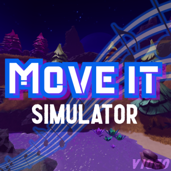 Move it! Simulator