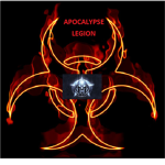 The Apocalypse Legion