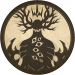 The Scarlet Spawn of the King