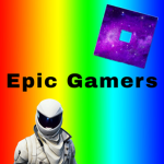 The Very Cool Epic Gamers