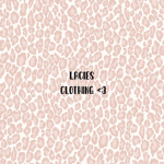 Lacie’s butterflies