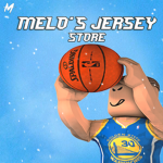 Melo's Jersey Store