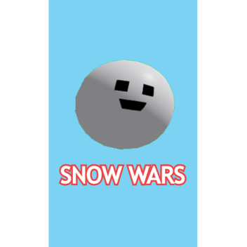 Snow Wars