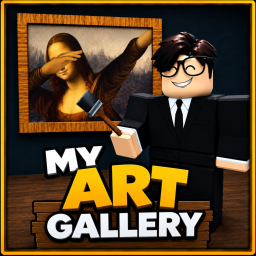 🎨 My Art Gallery