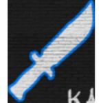 Only for people who play murder games
