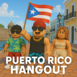 Puerto Rico Hangout