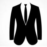 I Black Suits I