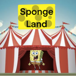 Sponge Land