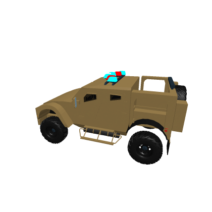 Fixed Car