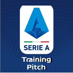 Serie A | Training Pitch
